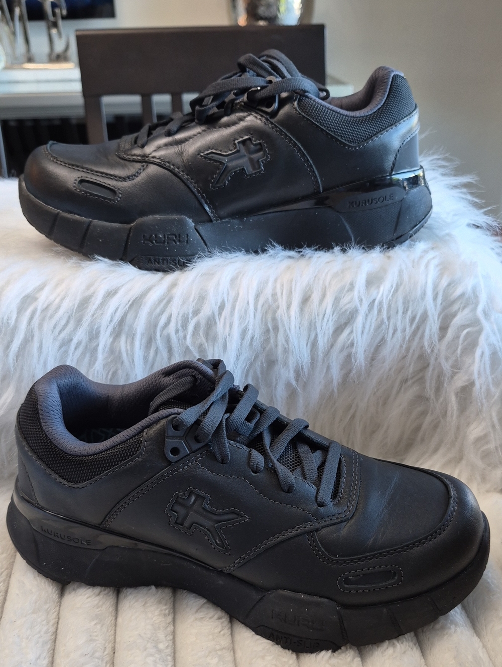Kuru Cloud Kinetic 2 Women's Sz 6.5 M Orthopedic Shoes $179